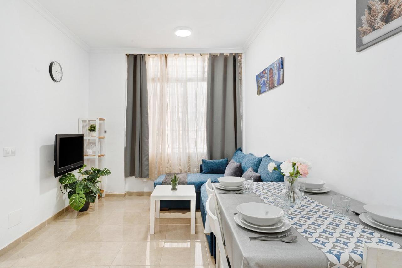 Apartamento Un Descanso 2