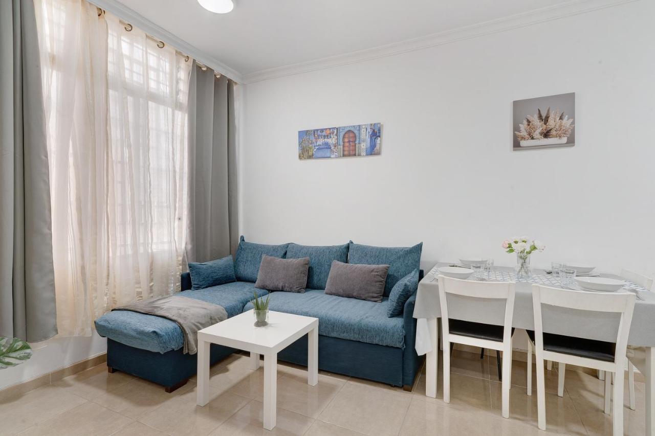 Apartamento Un Descanso 2